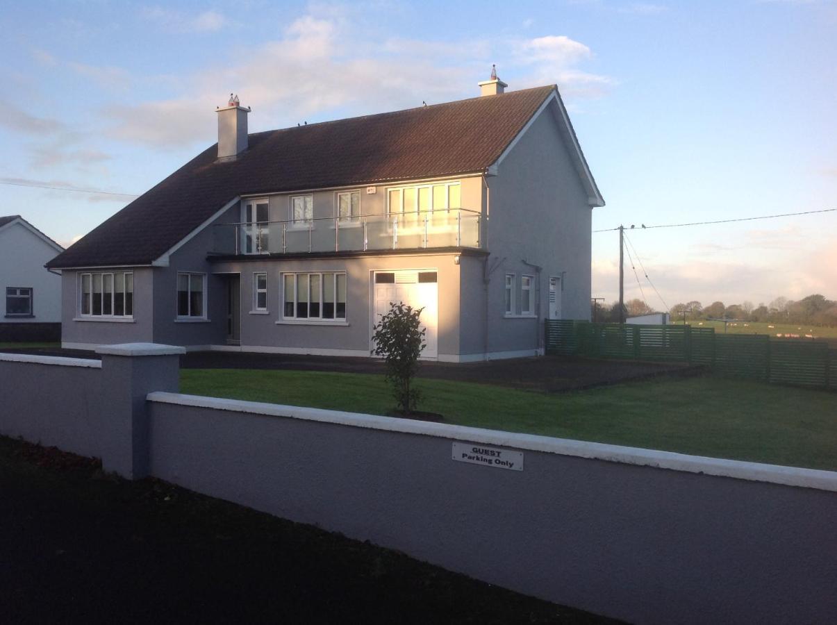 Lilac Manor Sligo Exteriör bild